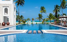 Lux* Marijani Zanzibar